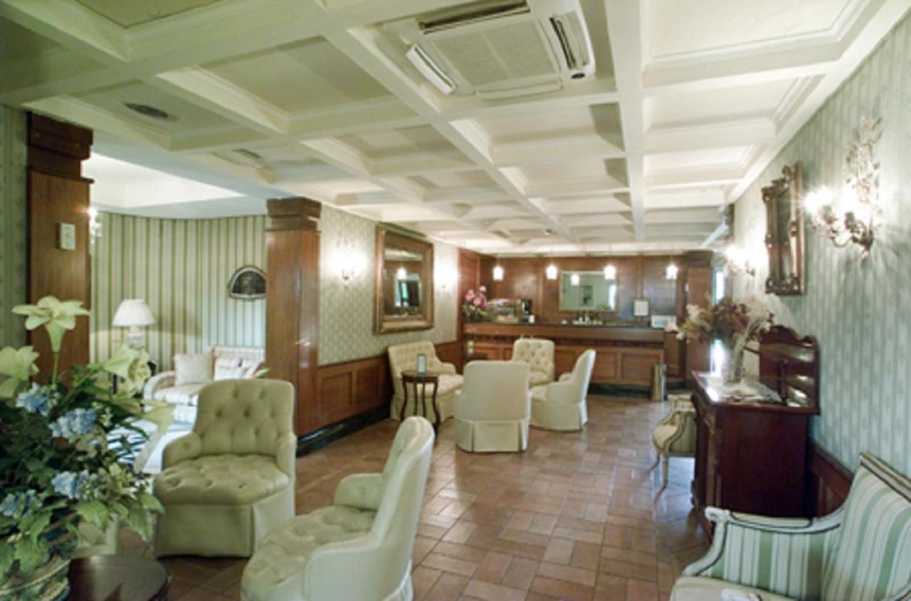 Quadrifoglio By Mancini Hotel Roma