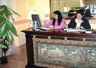 Affittacamere Relais Clivo Vaticano Roma