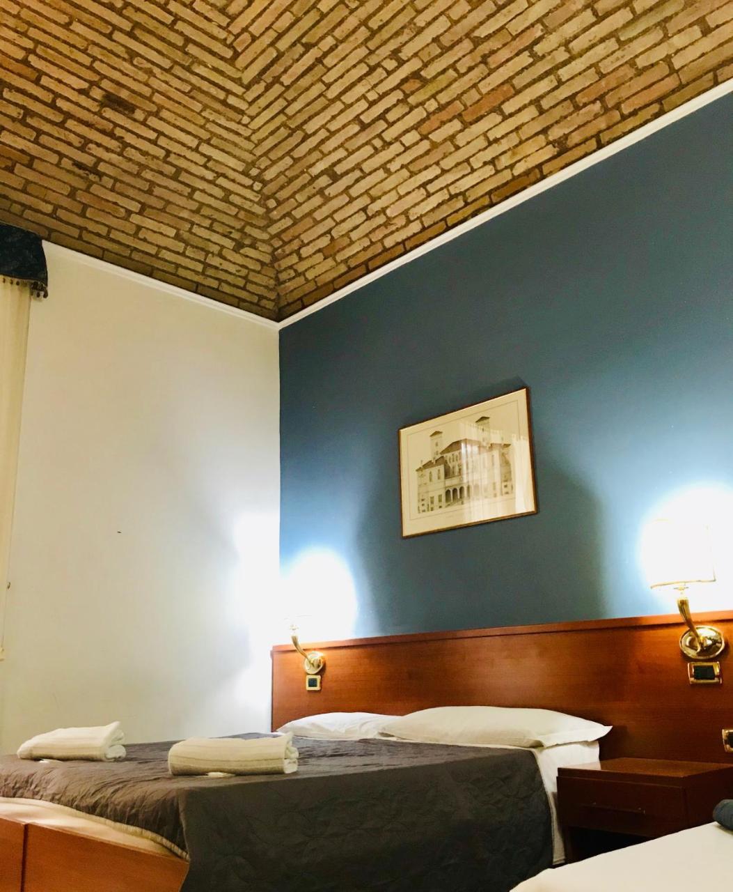 Holiday Affittacamere Roma