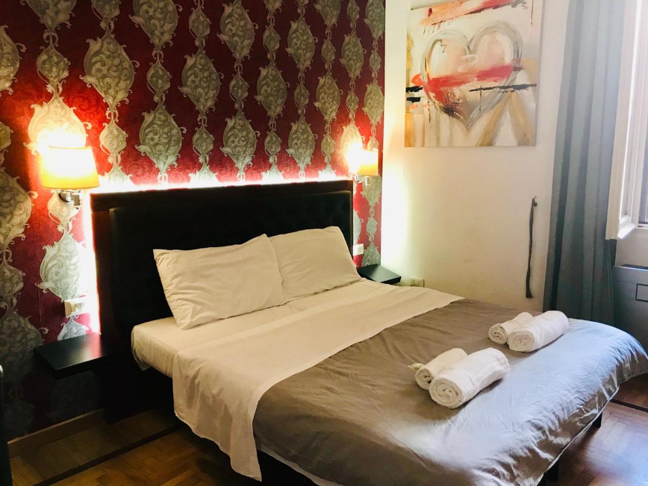 Affittacamere Holiday Roma