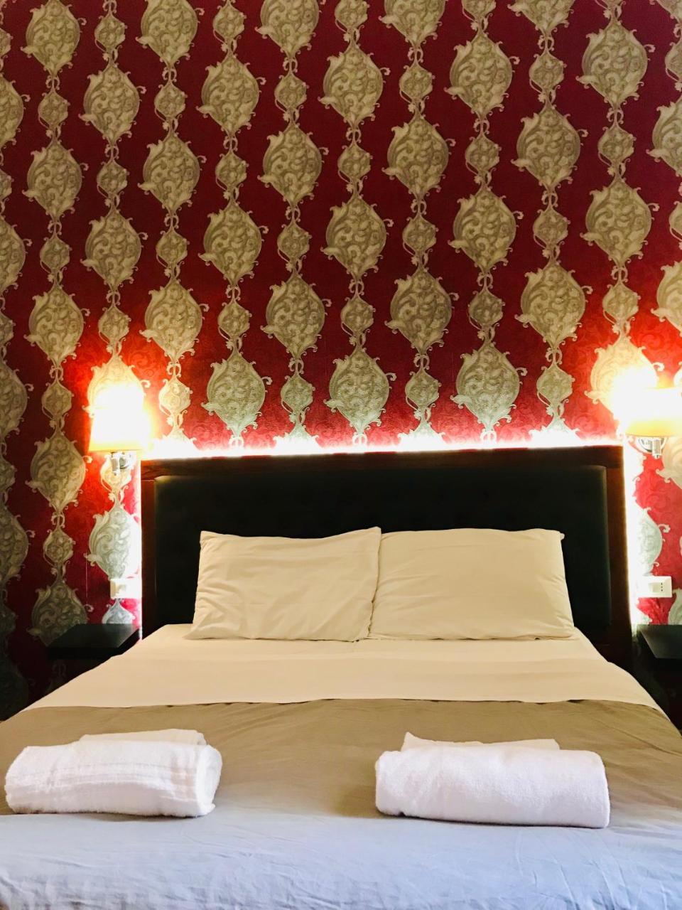 Holiday Affittacamere Roma