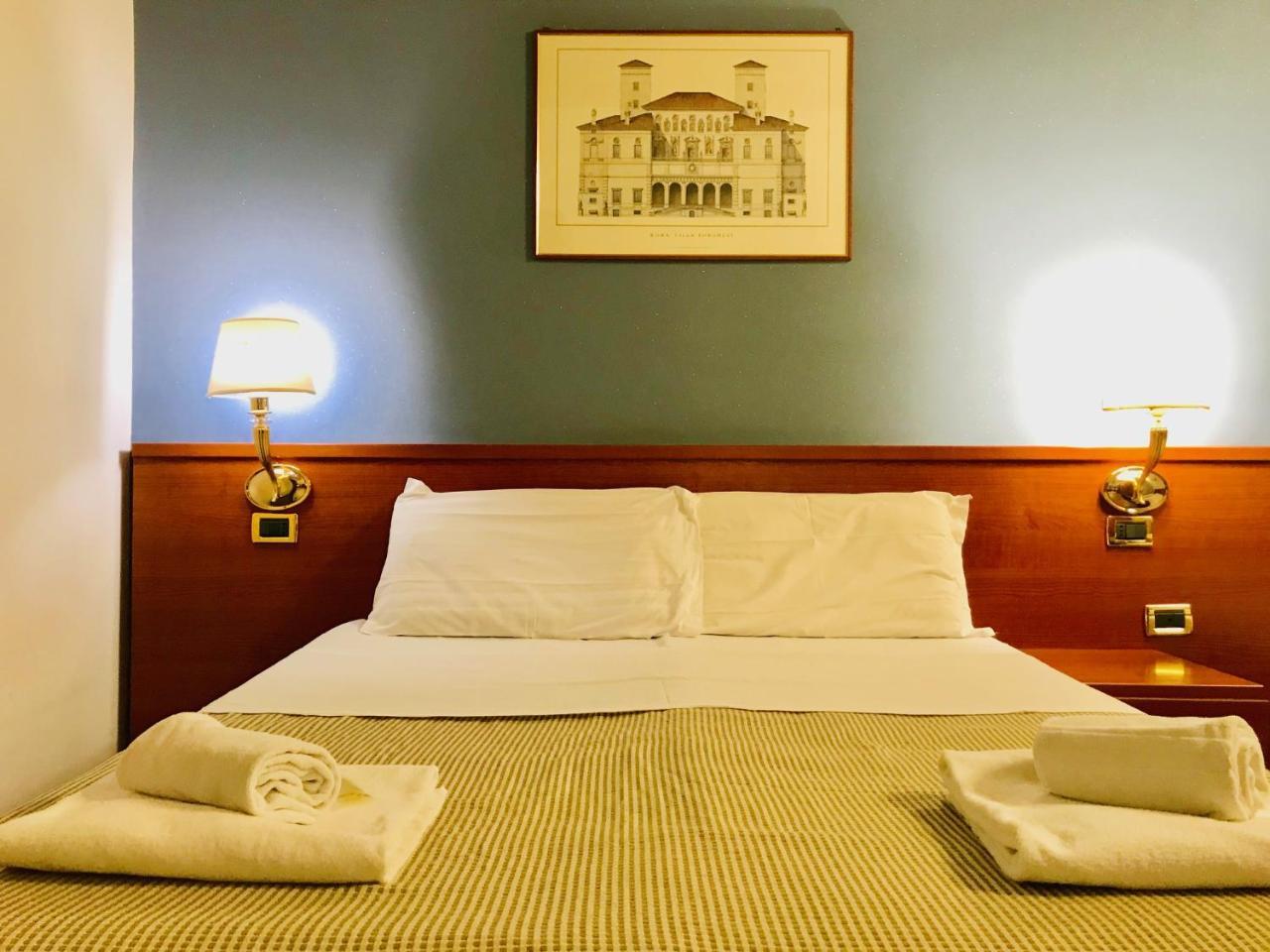 Affittacamere Holiday Roma