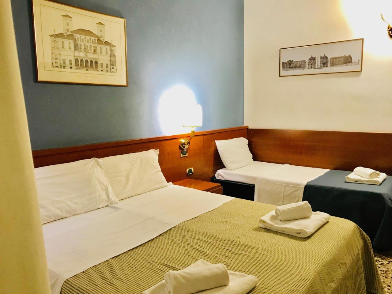 Holiday Affittacamere Roma