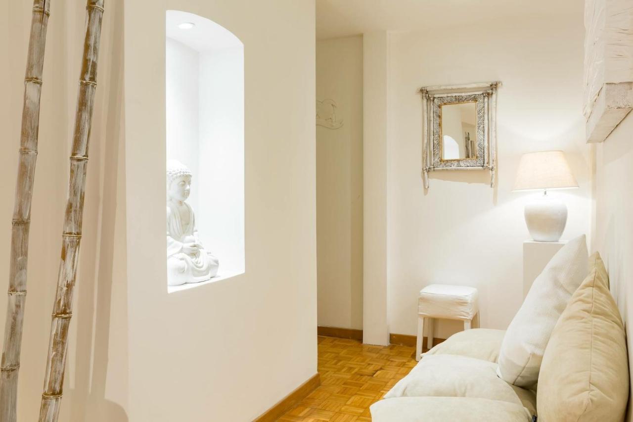 Apartment Star Flat Campo Dei Fiori Rome
