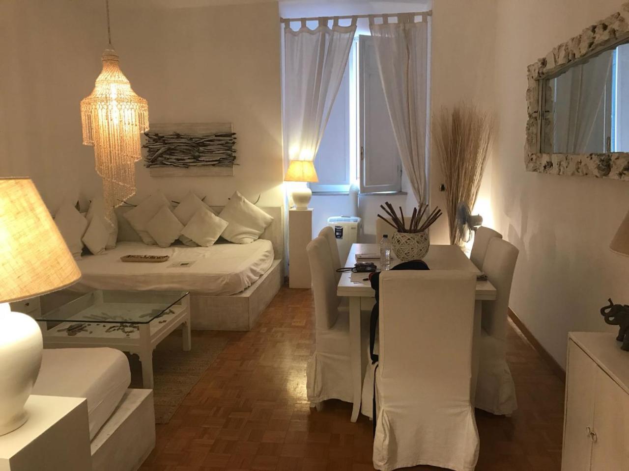 Star Flat Campo Dei Fiori Apartment Rome