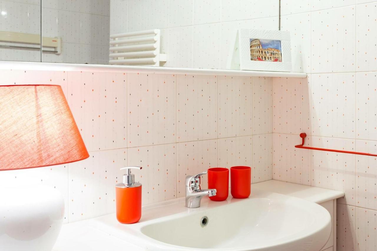 Apartment Star Flat Campo Dei Fiori Rome