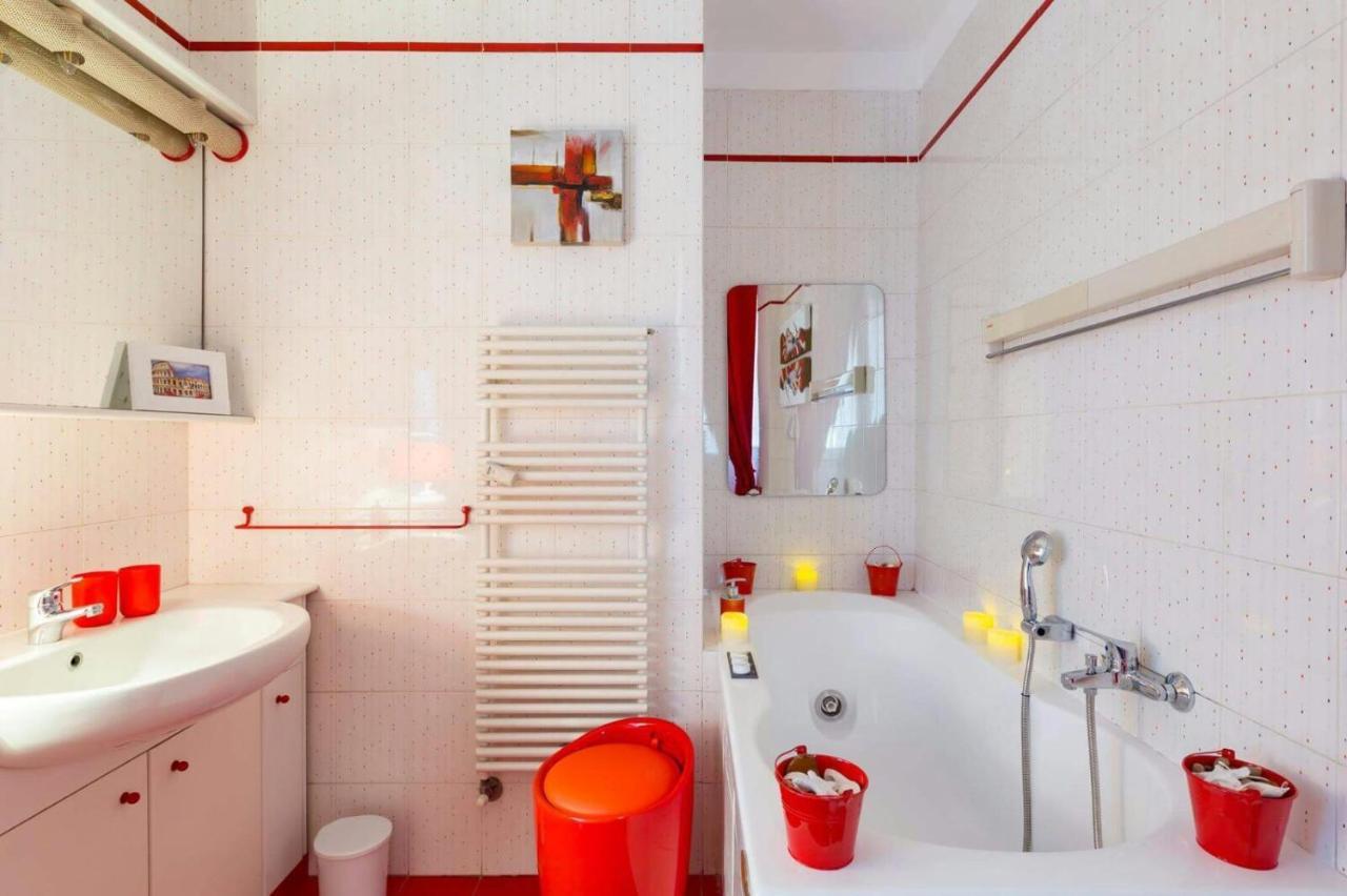 Apartment Star Flat Campo Dei Fiori Rome