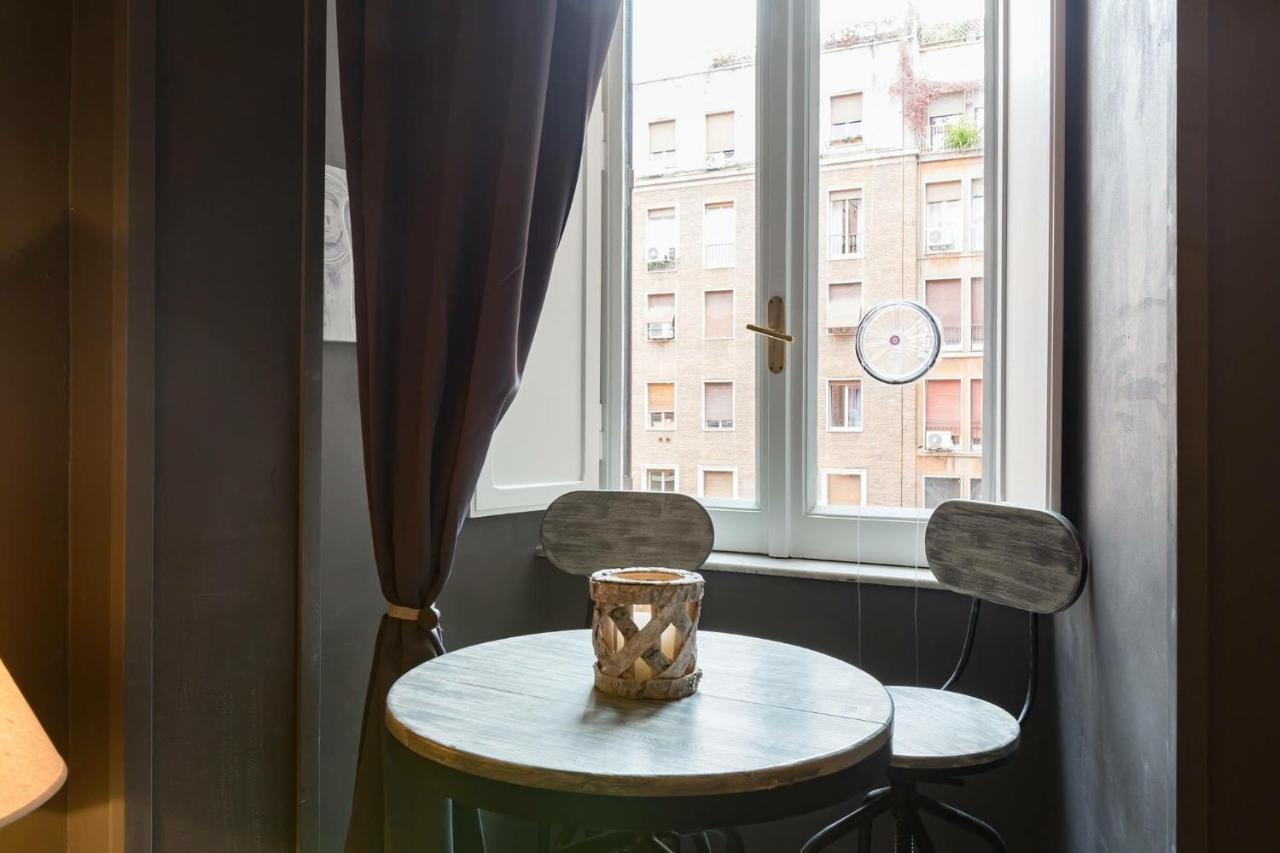 Apartment Star Flat Campo Dei Fiori Rome