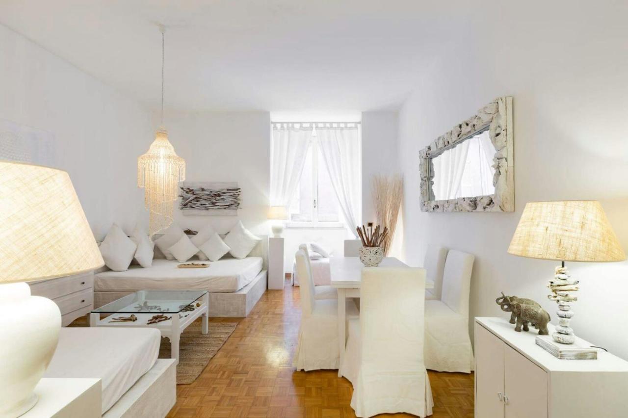 Star Flat Campo Dei Fiori Apartment Rome