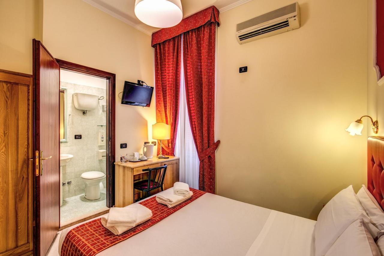 Hotel Espana - Gruppo Blam 3*