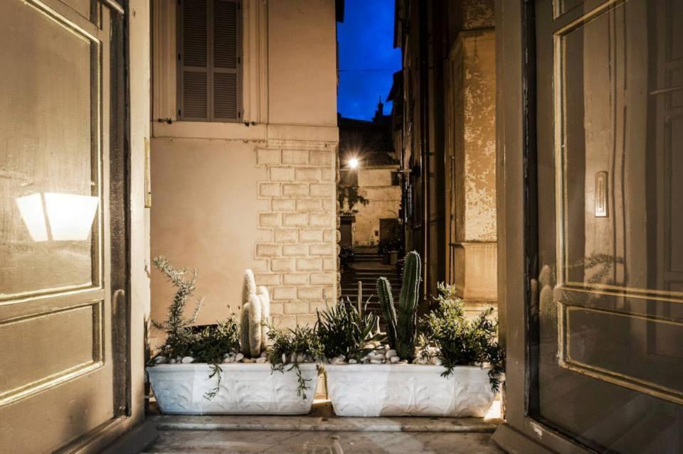 Apartment Navona Luxury Penthouse *