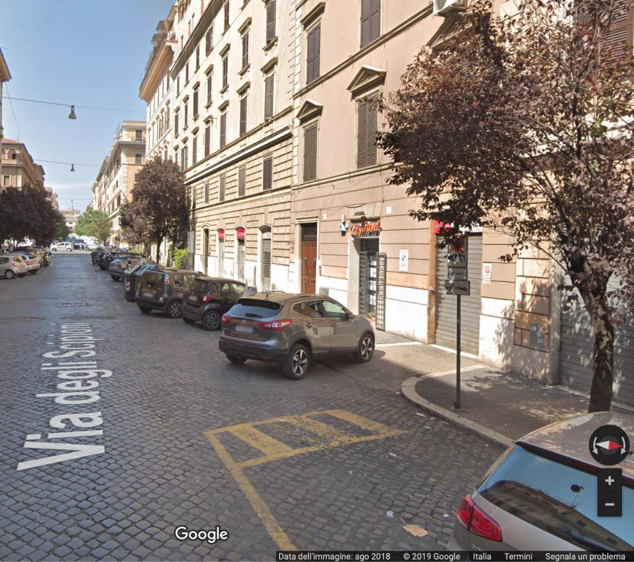 Casa Otto Appartamento Roma