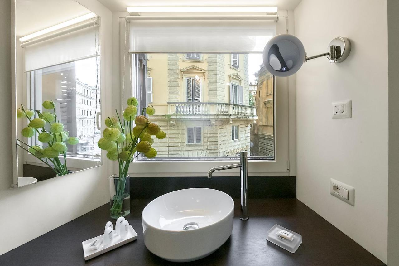 Maison Ottavia Rome