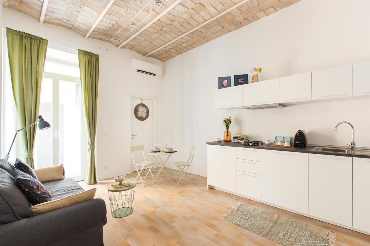 A Casa Di Serena Appartamento *
