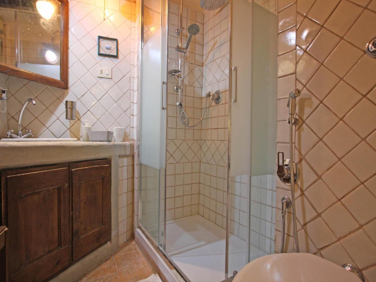 Apartment Terrace - Heart Of Trastevere Rome