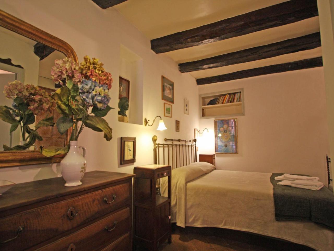 Apartment Terrace - Heart Of Trastevere