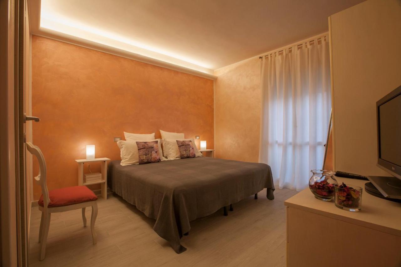 Bed & Breakfast Ela *