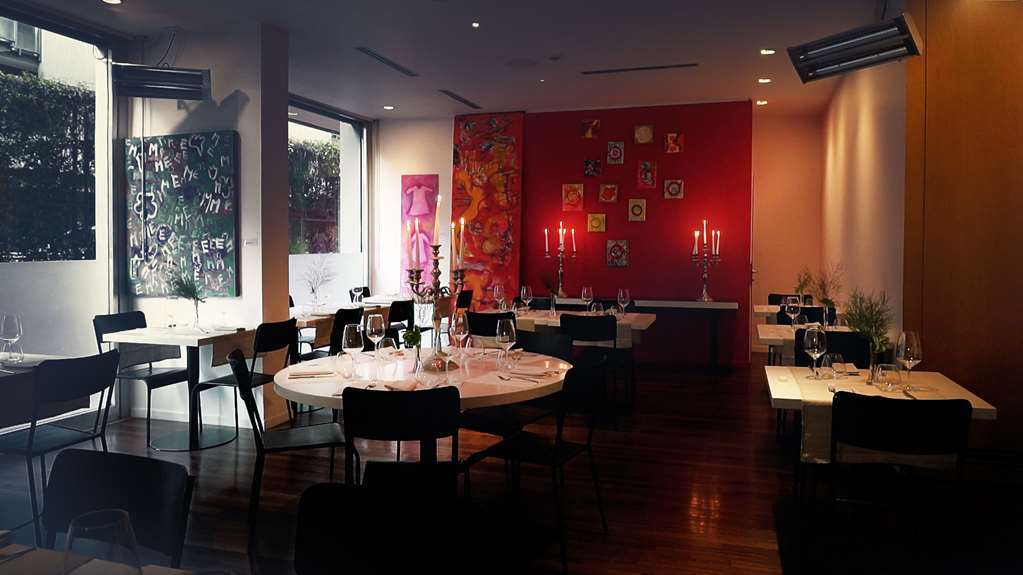 Ripa Hotel Roma