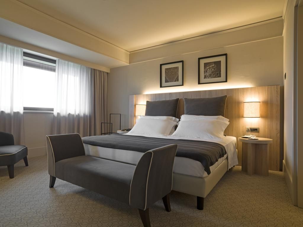A.roma Lifestyle Hotel Rome