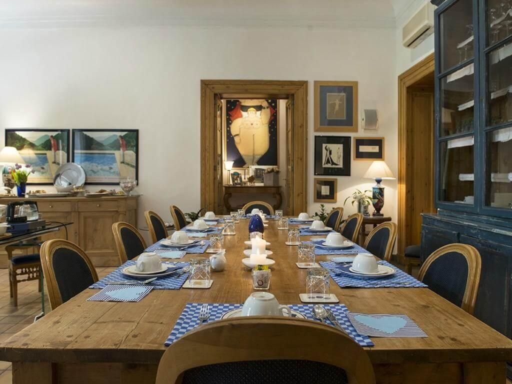 Hotel Cairoli 4*
