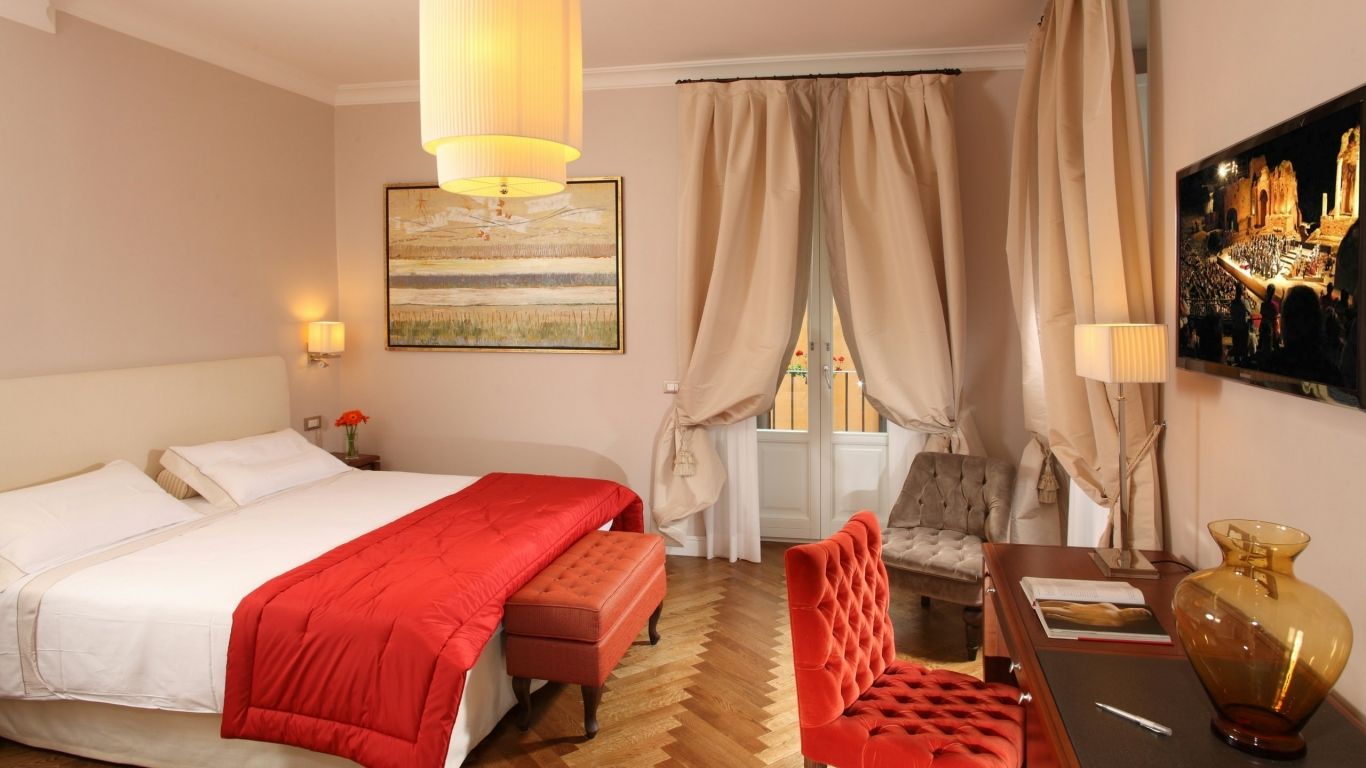 Vivaldi Luxury