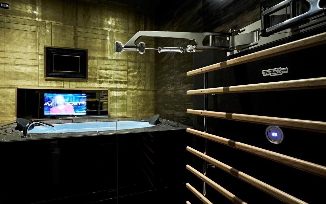 Hotel Le Reve De Naim Rome