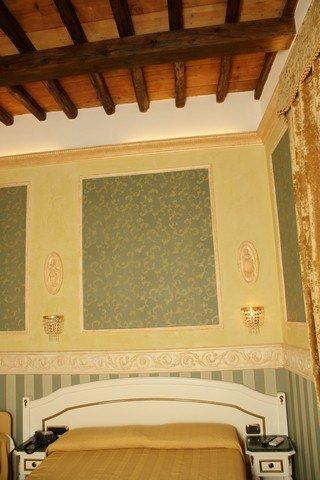 Apartment Mamas Collection Montecitorio *