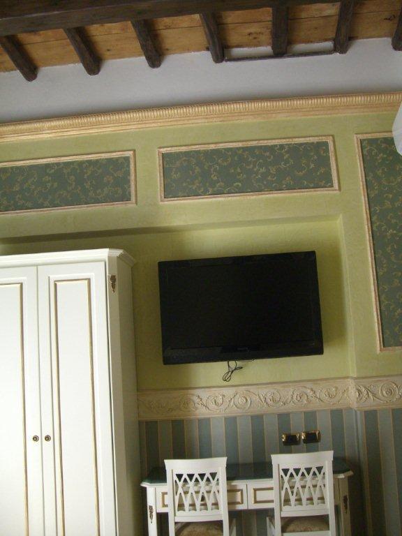 Mamas Collection Montecitorio Apartment Rome