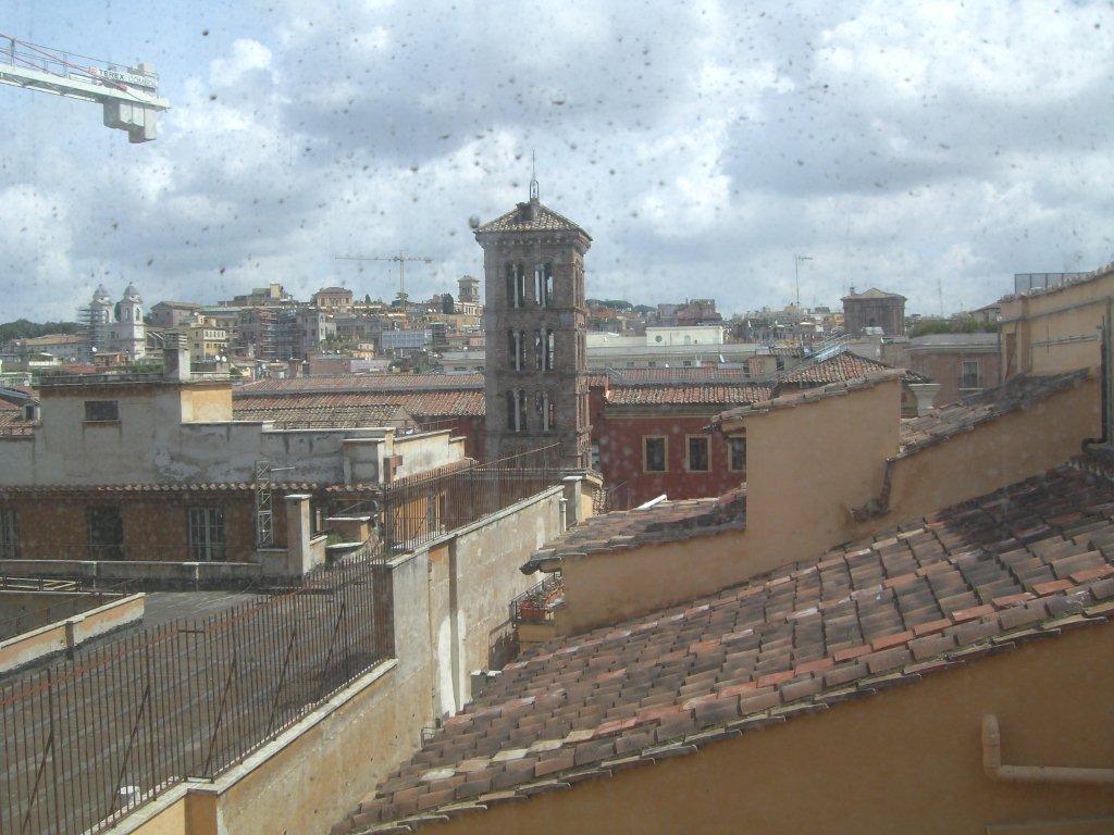Apartment Mamas Collection Montecitorio Rome