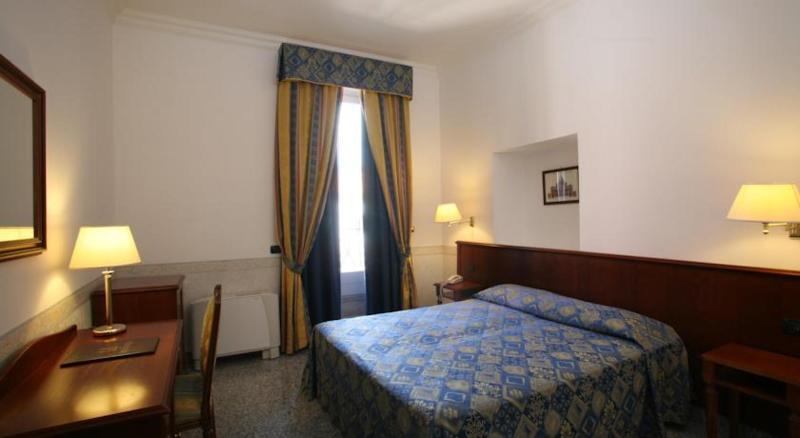 Domus Romana Hotel Rome