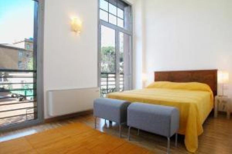 Hotel Libetta Rome