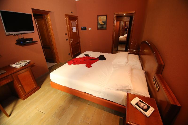 Rex Hotel Rome