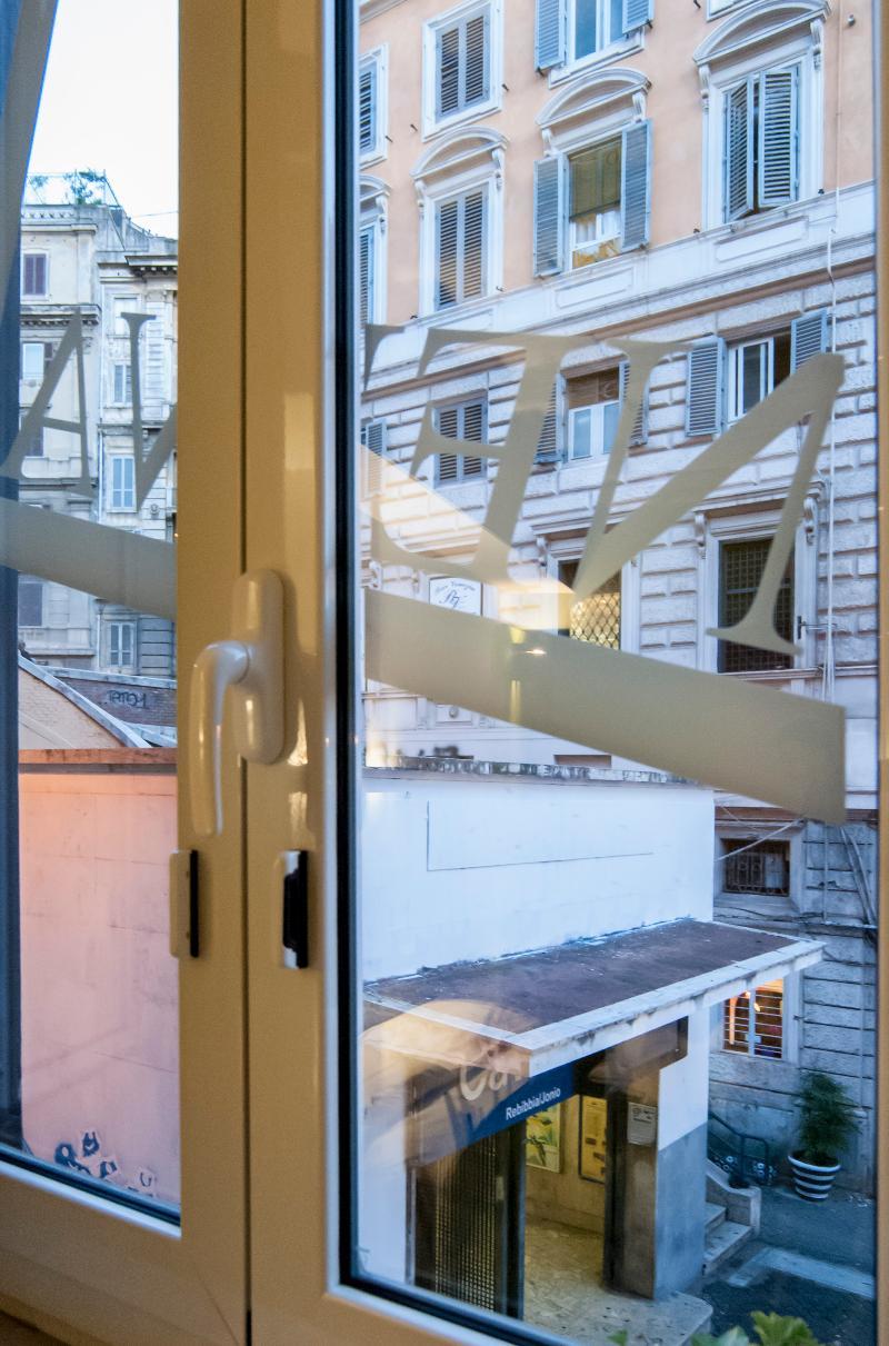 Guest house Nerva Rome