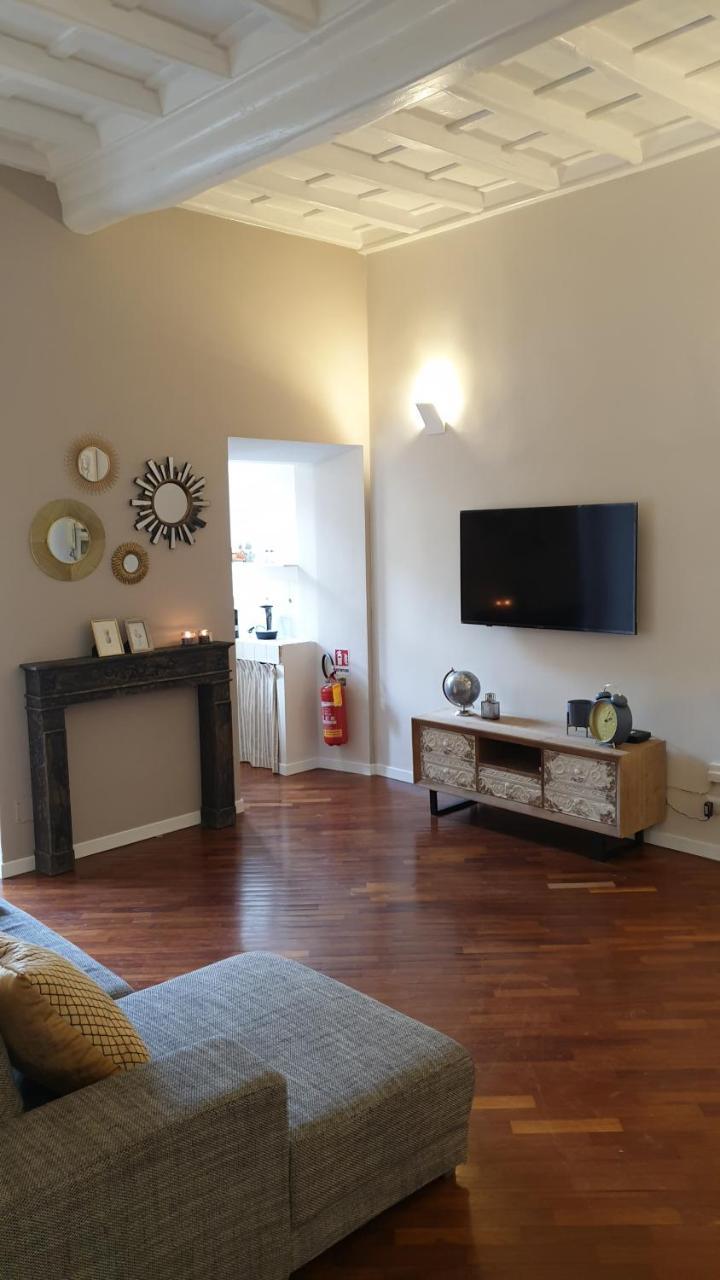 Suityrhome Rionemonti56 Appartamento