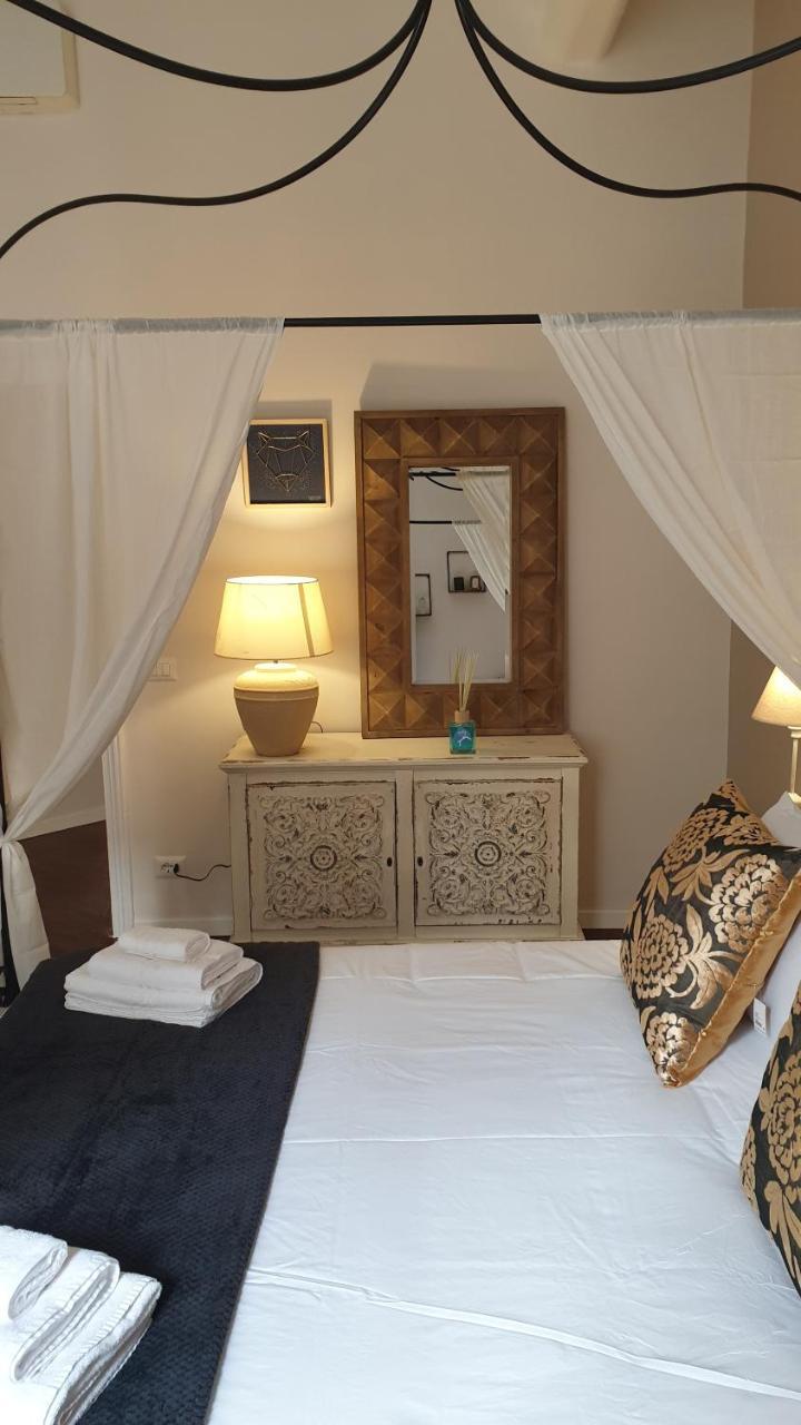 Suityrhome Rionemonti56 Appartamento *