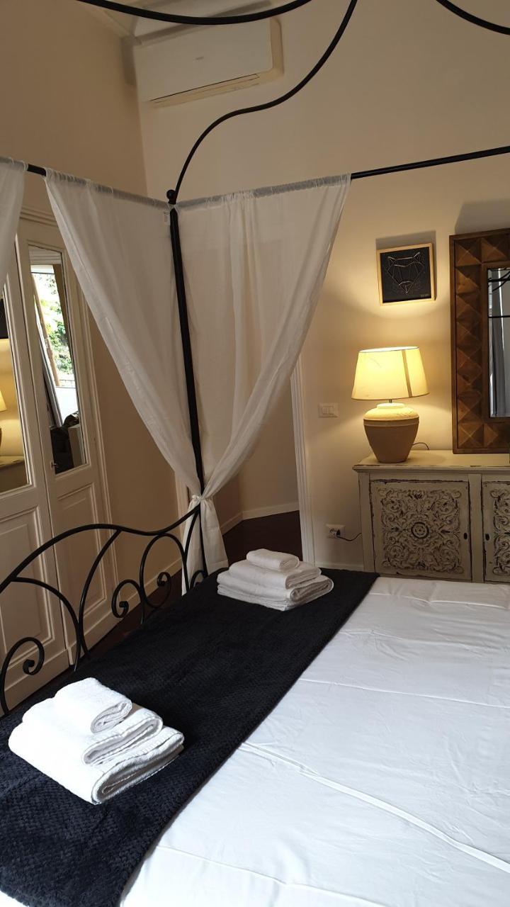 Appartamento Suityrhome Rionemonti56 *