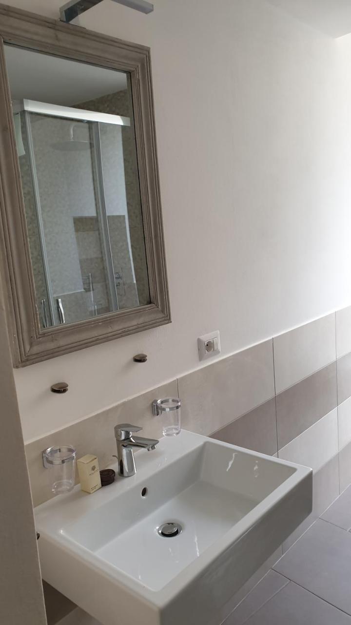 Appartamento Suityrhome Rionemonti56 *