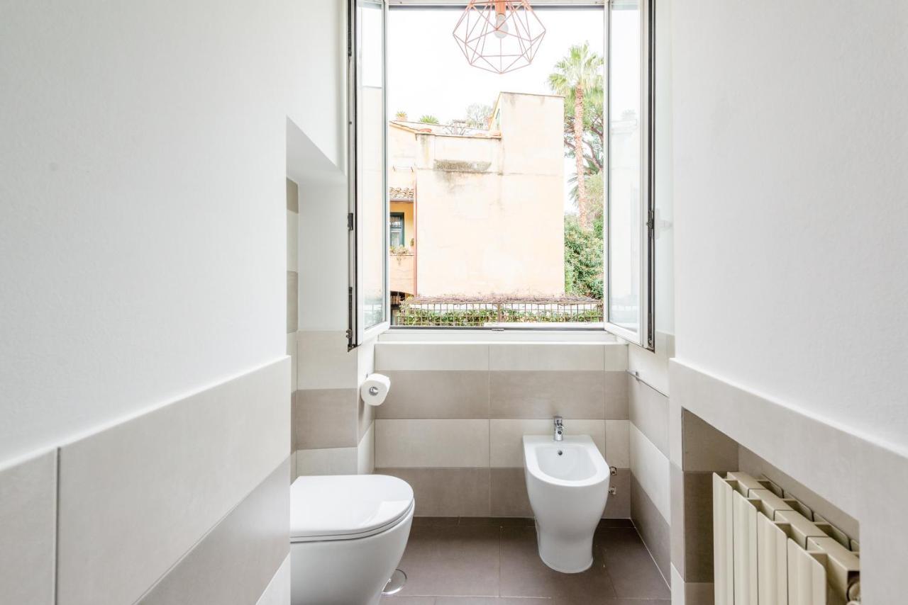 Appartamento Suityrhome Rionemonti56