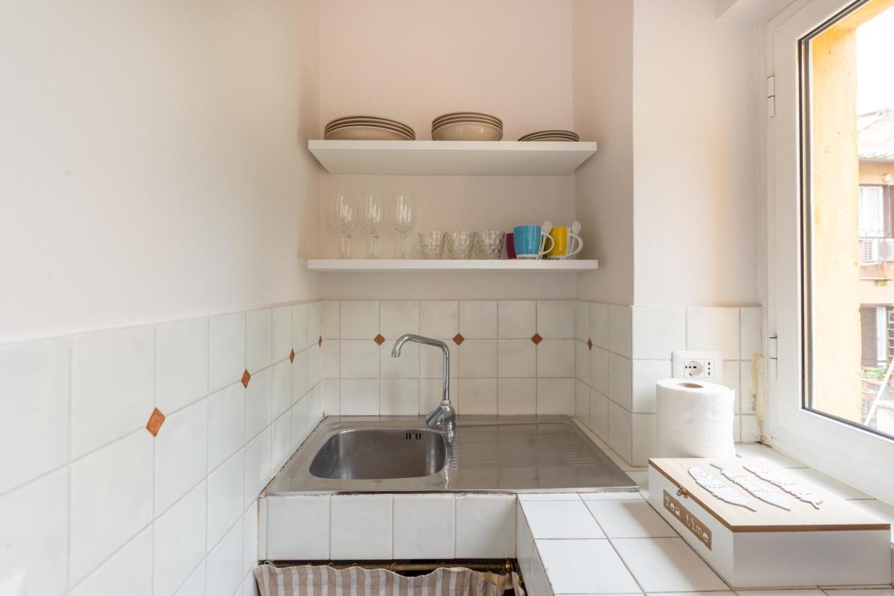 Appartamento Suityrhome Rionemonti56 *