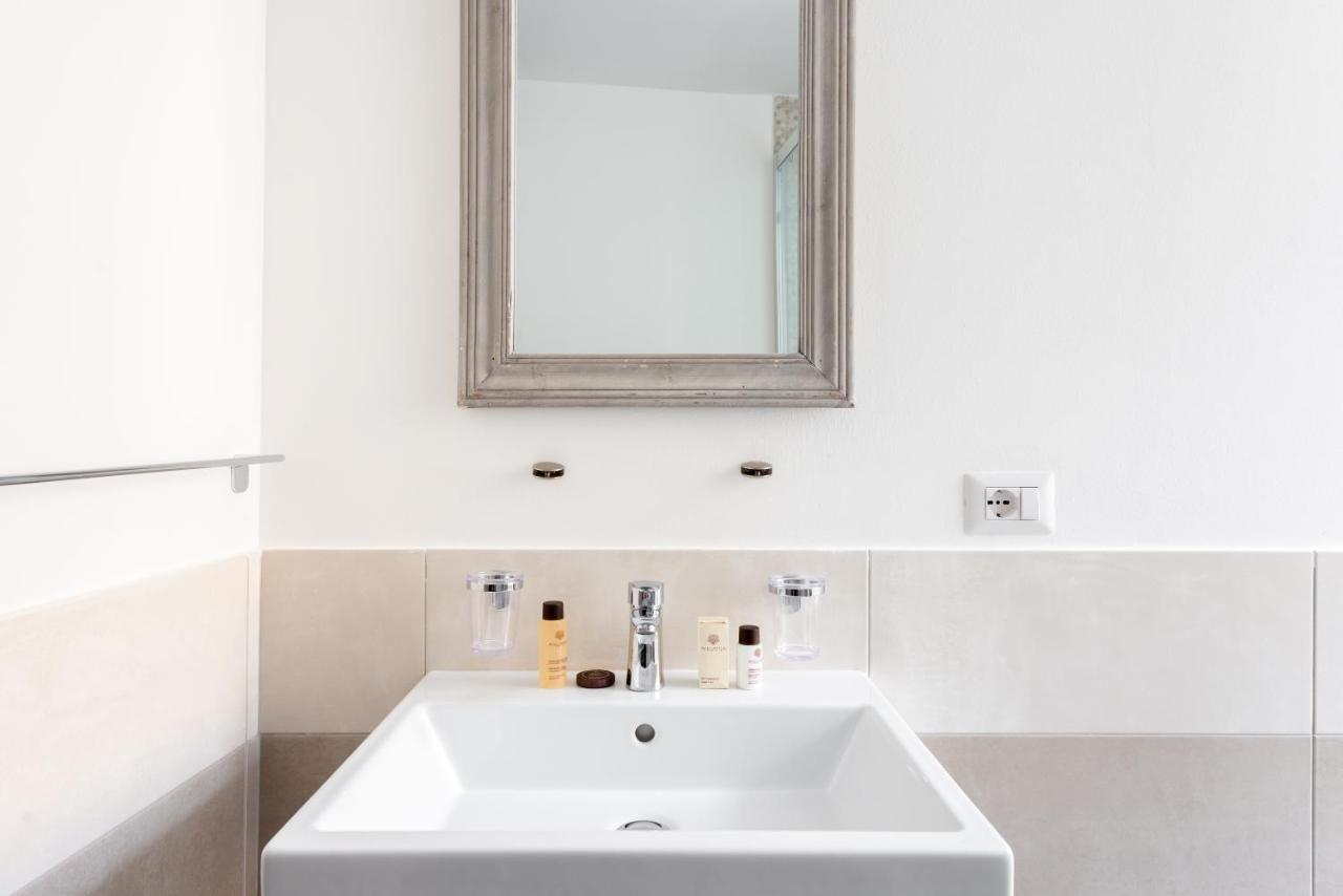 Appartamento Suityrhome Rionemonti56