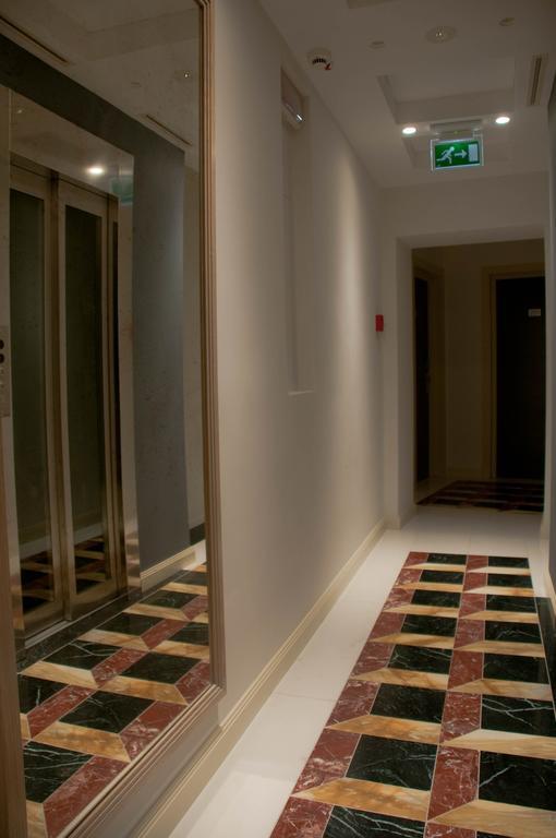 Smart Pincio Hotel Rome