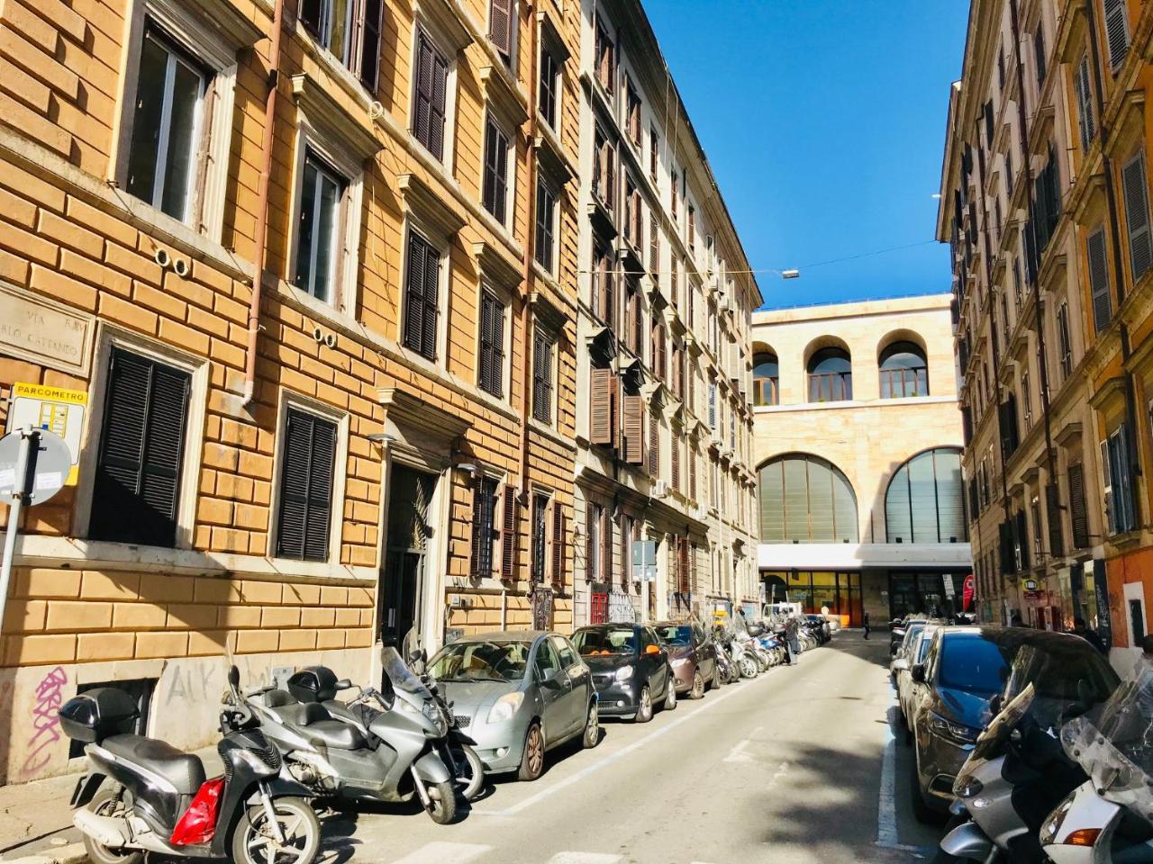 Holiday Affittacamere Roma