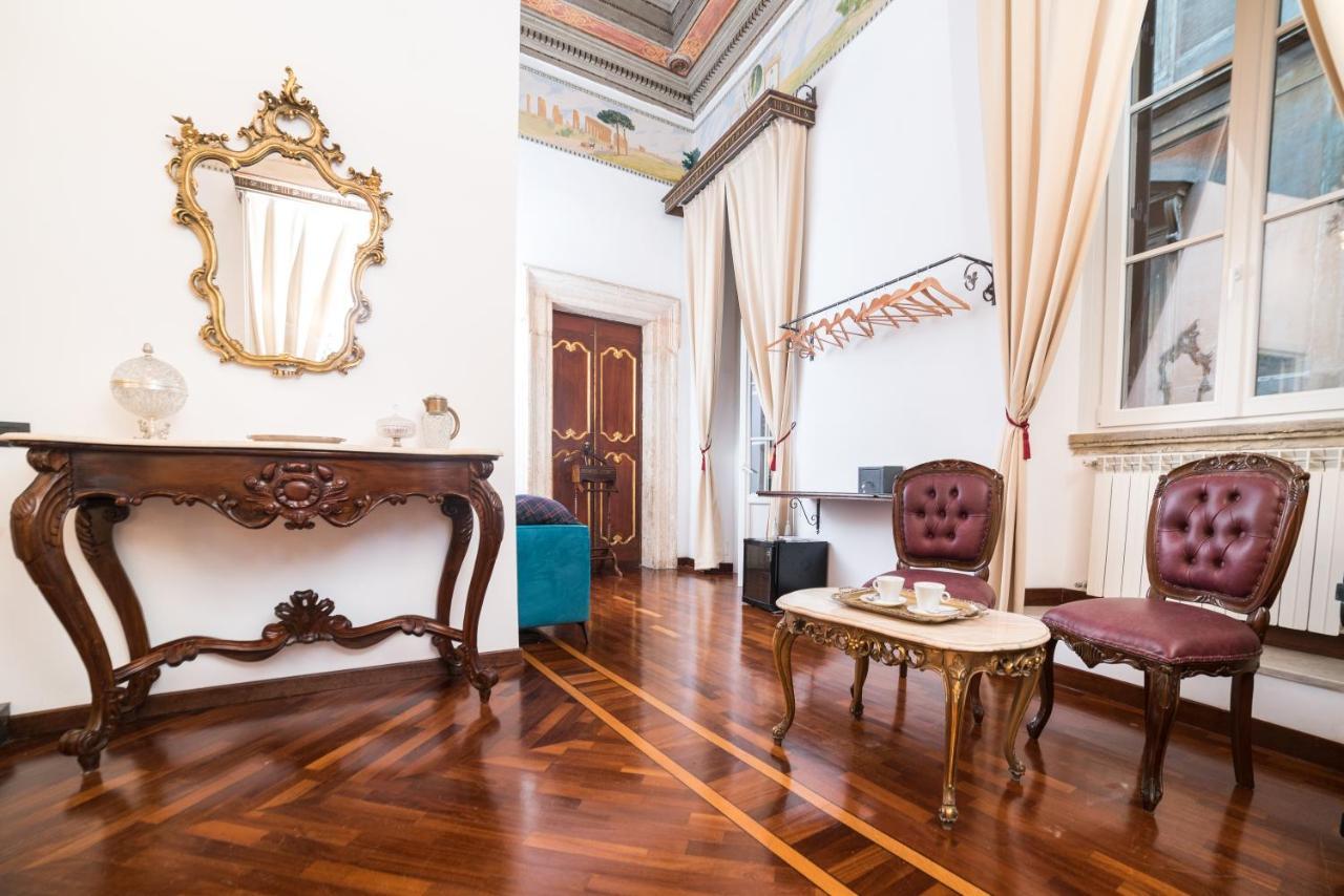 Affittacamere Palazzo Del Duca Piazza Navona Roma