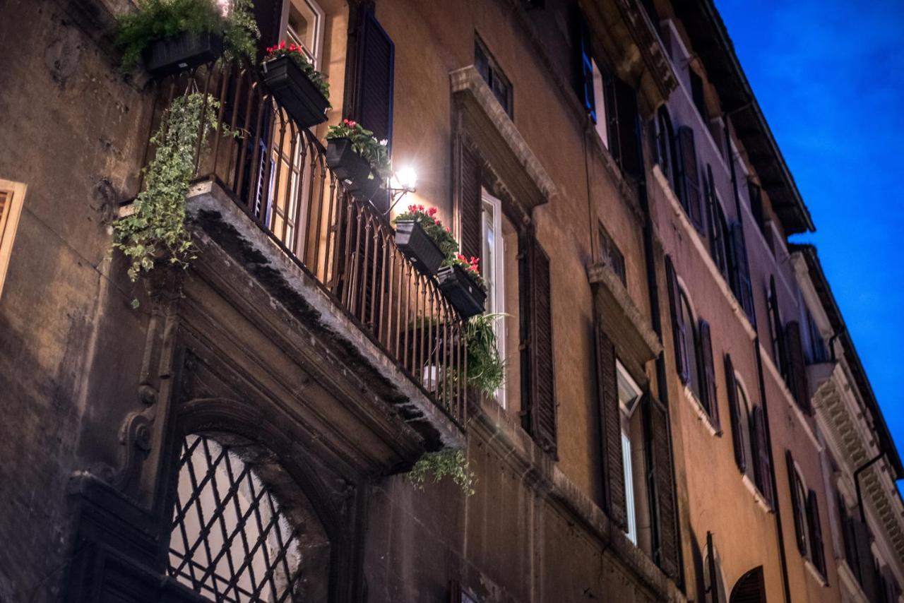 Affittacamere Palazzo Del Duca Piazza Navona 3*