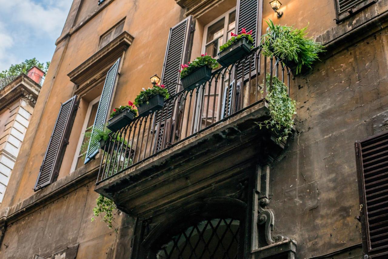 Affittacamere Palazzo Del Duca Piazza Navona