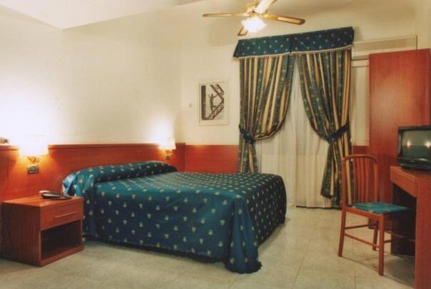 Caput Mundi Inn