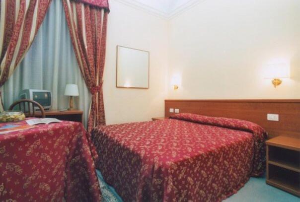 Inn Caput Mundi