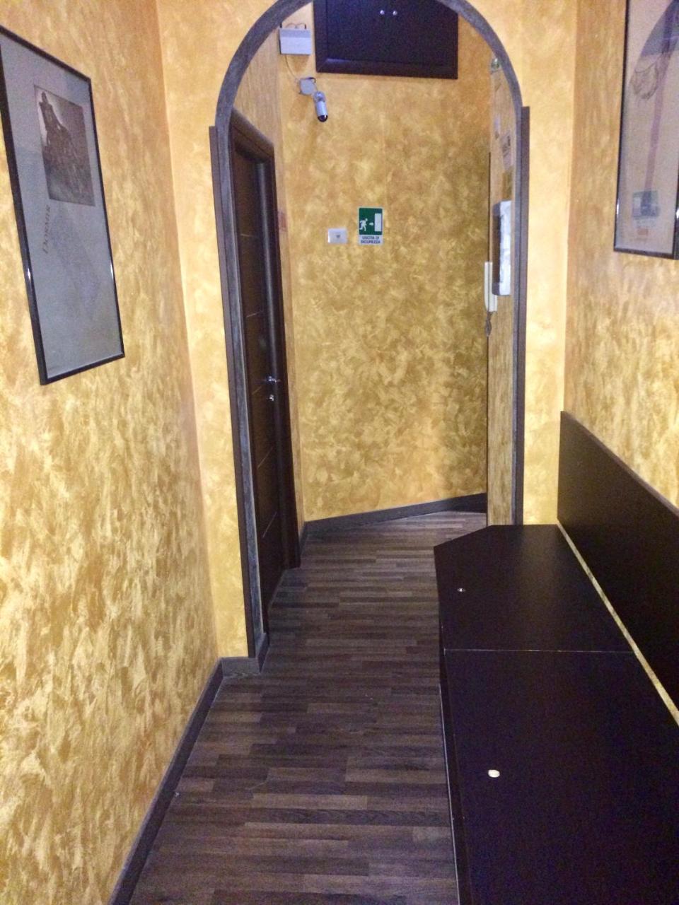Inn Caput Mundi
