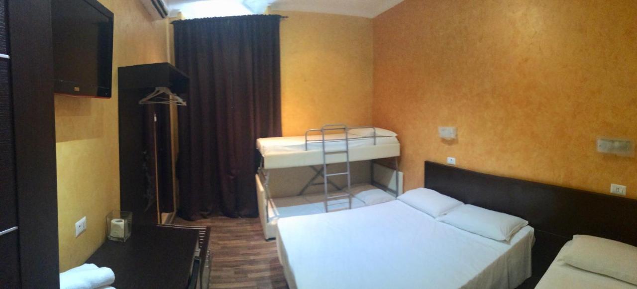 Inn Caput Mundi 2*
