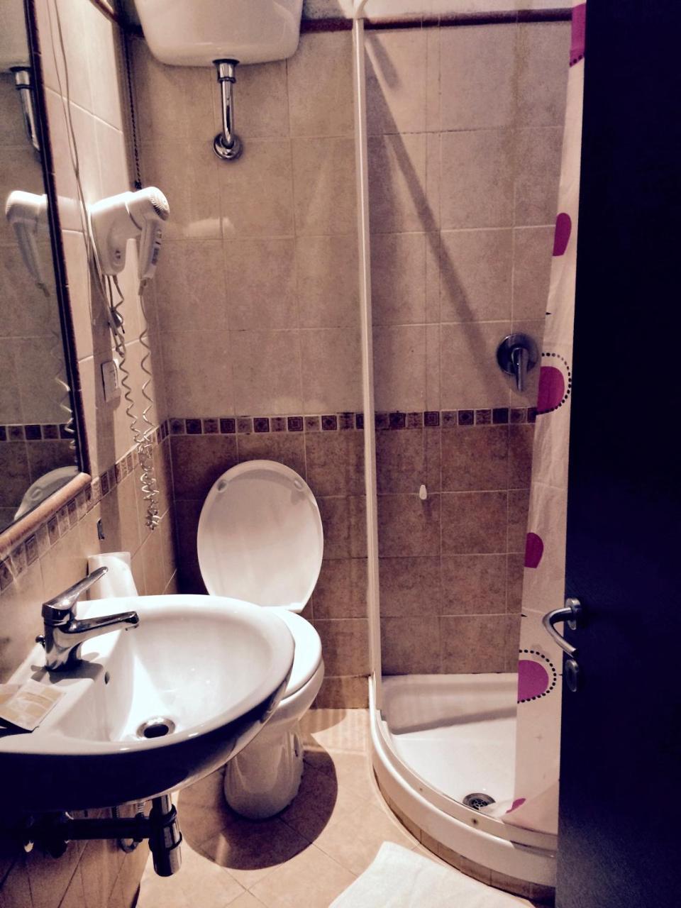 Inn Caput Mundi Rome